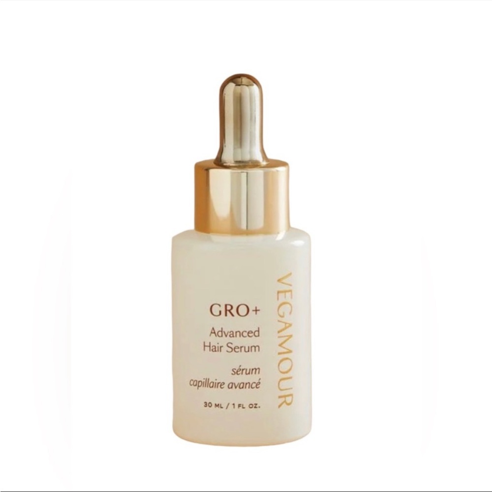 Advanced Vegamour GRO+ Hair Serum